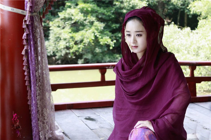 《宸汐緣》靈汐好慘一女主!陸劇10大神級虐主角,如懿真的毫無女主光環