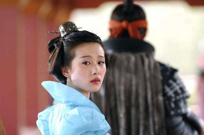 《宸汐緣》靈汐好慘一女主!陸劇10大神級虐主角,如懿真的毫無女主光環