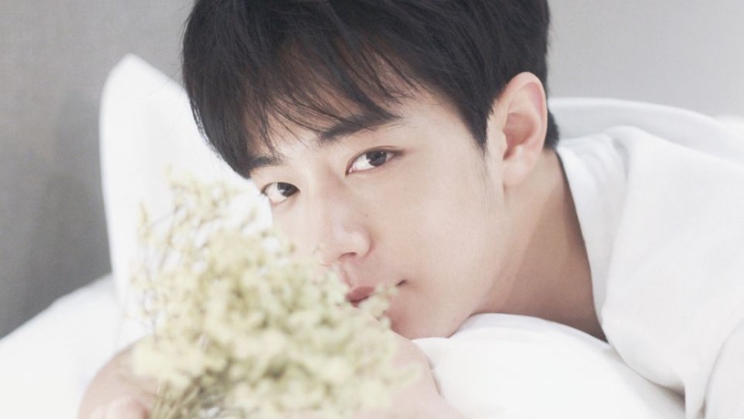 關於《陳情令》肖戰的12個小秘密!貓奴、紳士手、戀愛理想型,完全是現實版的校園男神