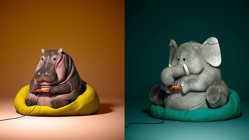 圖片來源:behance sandaosi
