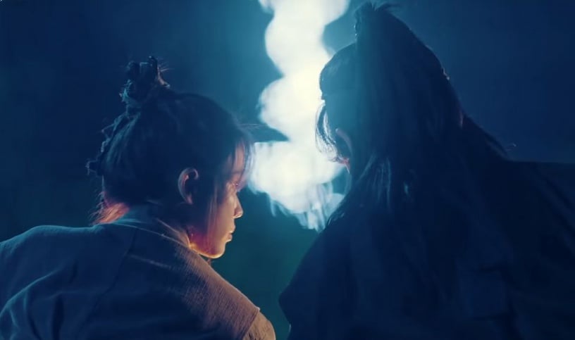 《德魯納酒店》李到晛簡直史上最慘男配!網評高青明十大虐心瞬間,兩人初見就注定悲劇