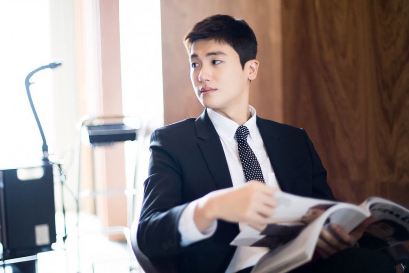 《原本以為只是手機掉了》任時完太會演!10位歌手出身的演員,IU、李昇基「影歌雙棲」