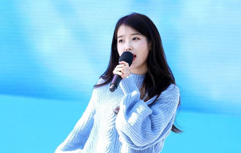 《原本以為只是手機掉了》任時完太會演!10位歌手出身的演員,IU、李昇基「影歌雙棲」