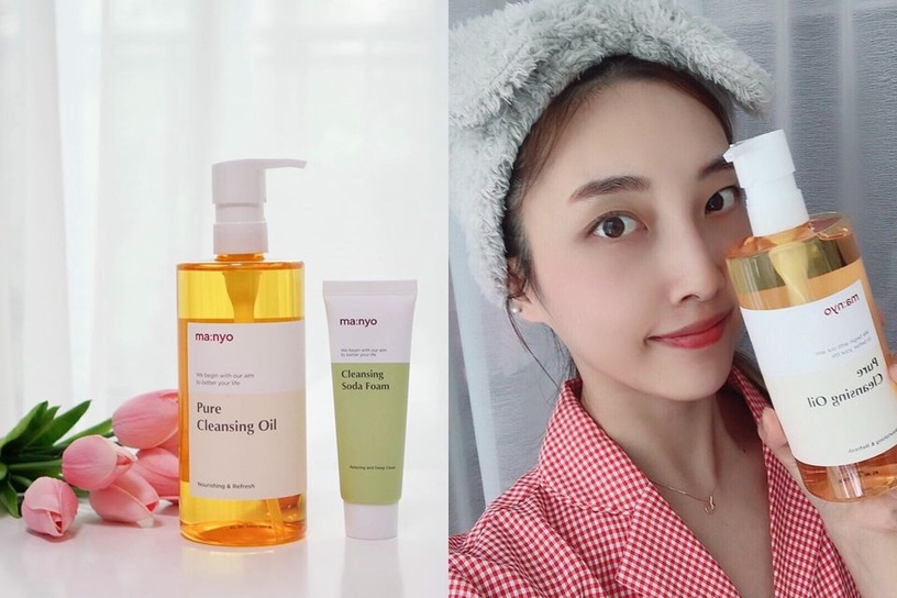 韓妞私藏OLIVE YOUNG必買清單!5個大勢品牌、11款好貨,韓網也激推的神仙水精華