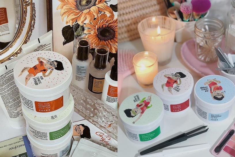 韓妞私藏OLIVE YOUNG必買清單!5個大勢品牌、11款好貨,韓網也激推的神仙水精華