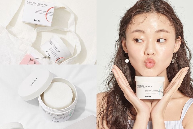 韓妞私藏OLIVE YOUNG必買清單!5個大勢品牌、11款好貨,韓網也激推的神仙水精華