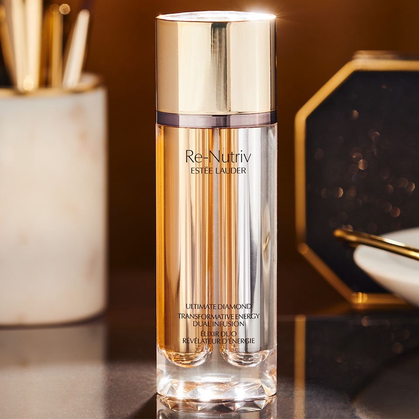 白金級黑鑽松露雙活萃 全新升級版 30ml,NT19,000
