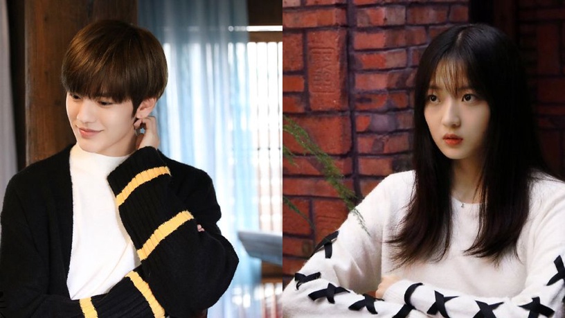 2020年小说改编甜宠网剧10:毕雯珺,孙千《淑女飘飘拳》