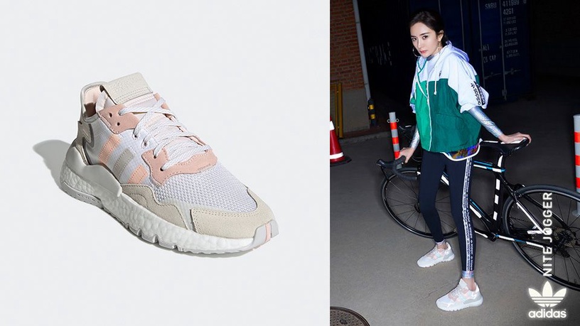 2019下半年「粉嫩球鞋」推薦!LV、MK、Nike、Reebok、PUMA、Converse通通上榜!