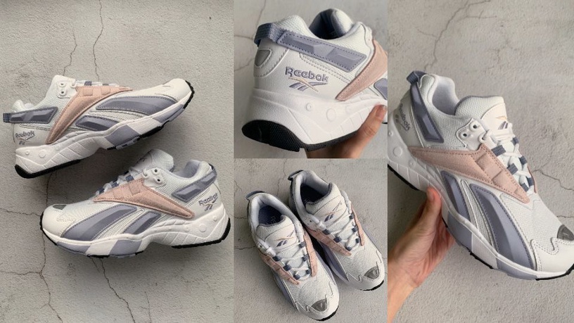 2019下半年「粉嫩球鞋」推薦!LV、MK、Nike、Reebok、PUMA、Converse通通上榜!