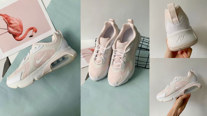 2019下半年「粉嫩球鞋」推薦!LV、MK、Nike、Reebok、PUMA、Converse通通上榜!