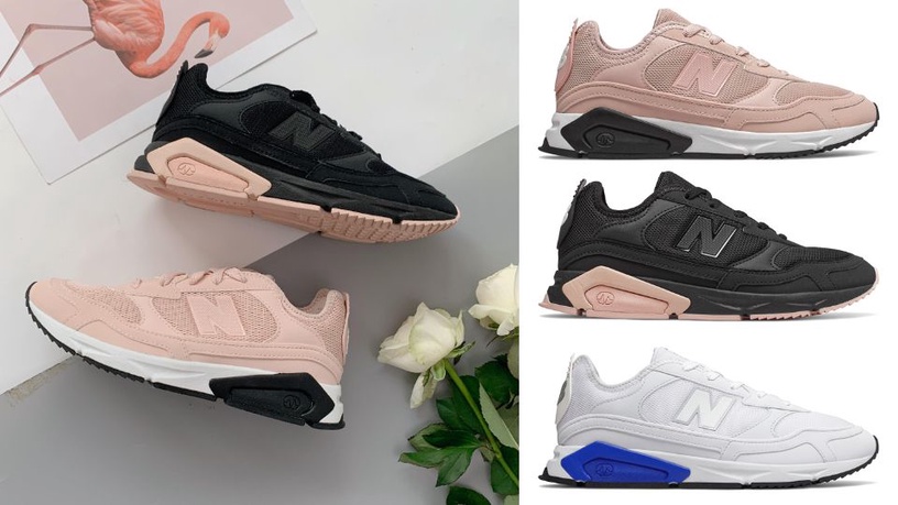 2019下半年「粉嫩球鞋」推薦!LV、MK、Nike、Reebok、PUMA、Converse通通上榜!