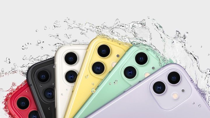 Iphone 11升級重點總整理 Iphone 11照相 影音 防水功能更強大 台灣售價超佛心 Beauty美人圈