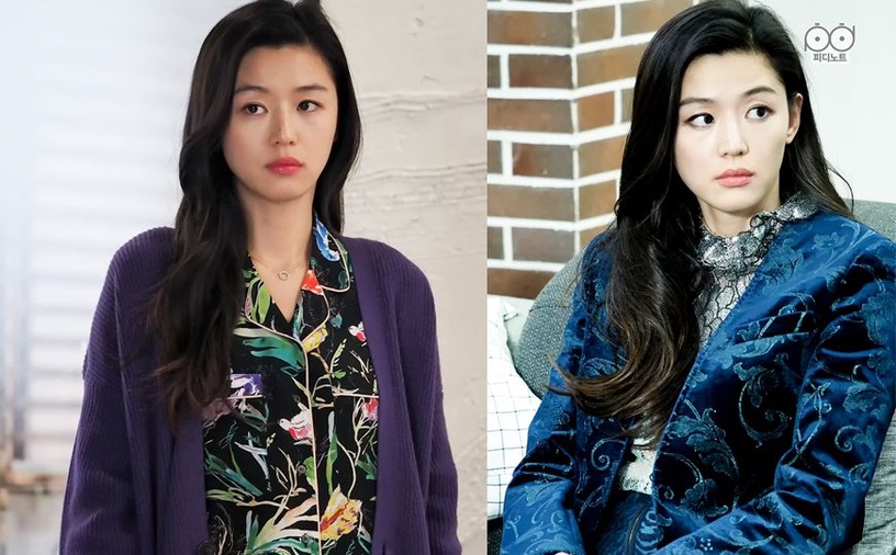 《優雅的家》林秀香金色西裝超搶眼!8位把韓劇變成時裝秀的女星,全智賢、李多熙每部劇都是造型圖鑑