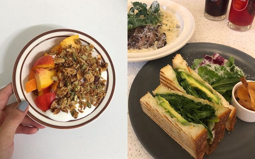 韓網話題「三週減肥挑戰」!特搜減脂菜單+運動方法,每天5個動作、網友實測瘦8公斤!
