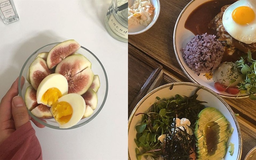 韓網話題「三週減肥挑戰」!特搜減脂菜單+運動方法,每天5個動作、網友實測瘦8公斤!