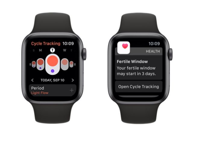 Apple Watch 5錶帶新色登場!「西柚霧粉、牛油果綠」,柔美配色怎麼搭都好看!