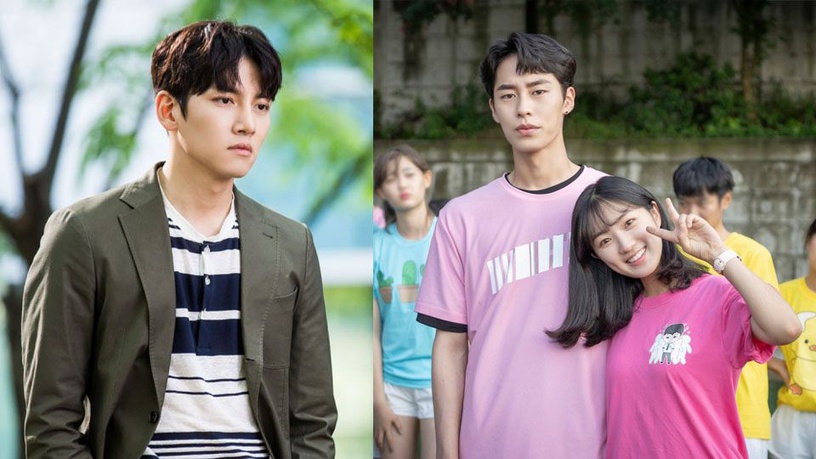 《意外發現的一天》李宰旭渣虐金惠允!7位「追妻火葬場」男主,最後一位真的是活該