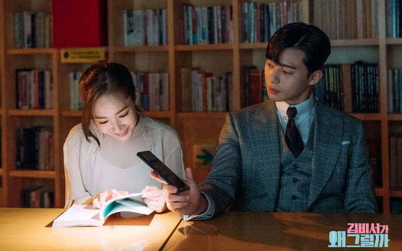 《意外發現的一天》李宰旭渣虐金惠允!7位「追妻火葬場」男主,最後一位真的是活該