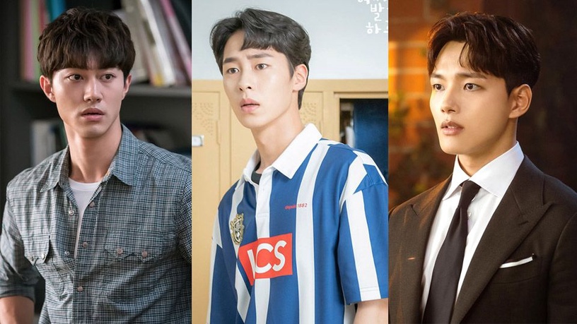 《意外發現的一天》李宰旭只有21歲!6位老著等韓星,他比朴敘俊、李鍾碩小,卻被叫哥