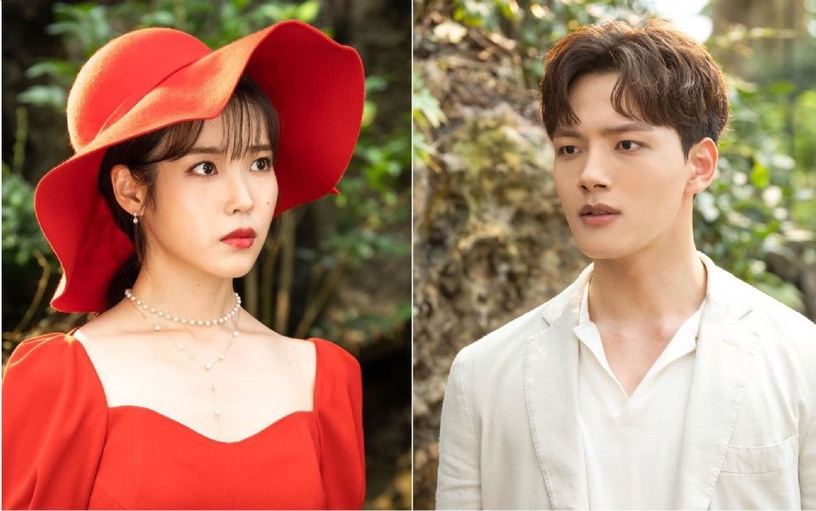 《意外發現的一天》李宰旭只有21歲!6位老著等韓星,他比朴敘俊、李鍾碩小,卻被叫哥