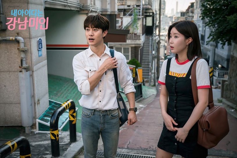 《意外發現的一天》李宰旭只有21歲!6位老著等韓星,他比朴敘俊、李鍾碩小,卻被叫哥