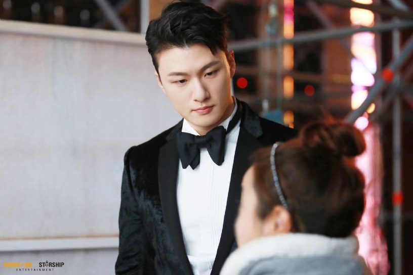 《意外發現的一天》李宰旭只有21歲!6位老著等韓星,他比朴敘俊、李鍾碩小,卻被叫哥
