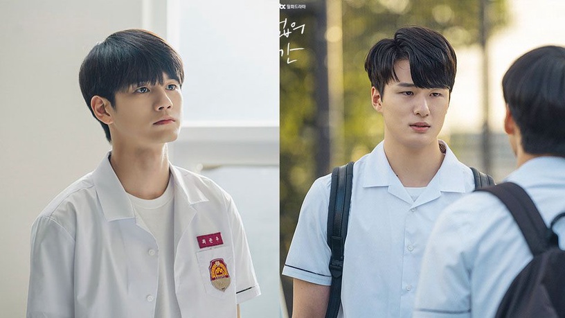 《意外發現的一天》李宰旭只有21歲!6位老著等韓星,他比朴敘俊、李鍾碩小,卻被叫哥
