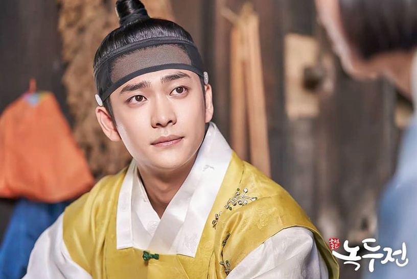 《意外發現的一天》李宰旭只有21歲!6位老著等韓星,他比朴敘俊、李鍾碩小,卻被叫哥
