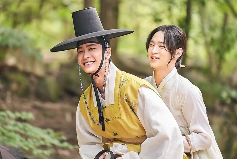 《意外發現的一天》李宰旭只有21歲!6位老著等韓星,他比朴敘俊、李鍾碩小,卻被叫哥