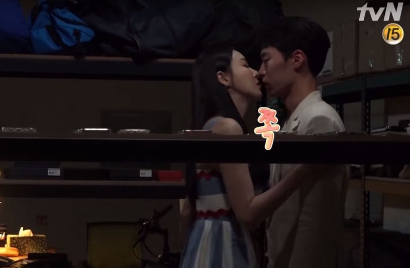 李宰旭&李多熙7大甜蜜瞬間回顧!手機桌布是她、被誤親偷笑,李宰旭嘴甜超會撩