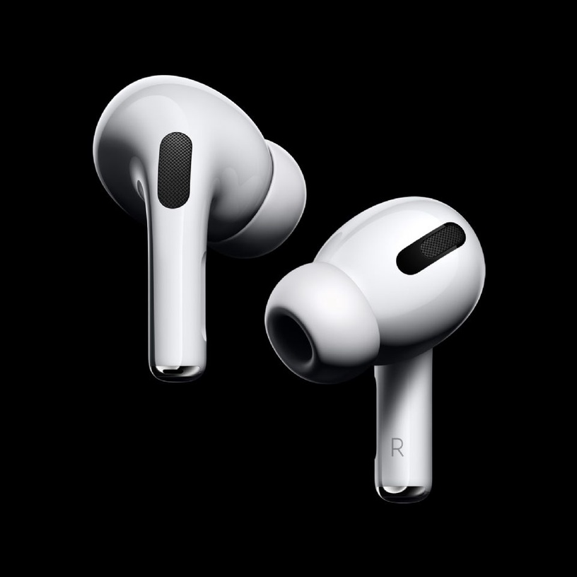 最強新年禮物!AirPods Pro台灣官網開賣,Apple官網還有AirPods Pro禮盒+刻字服務~