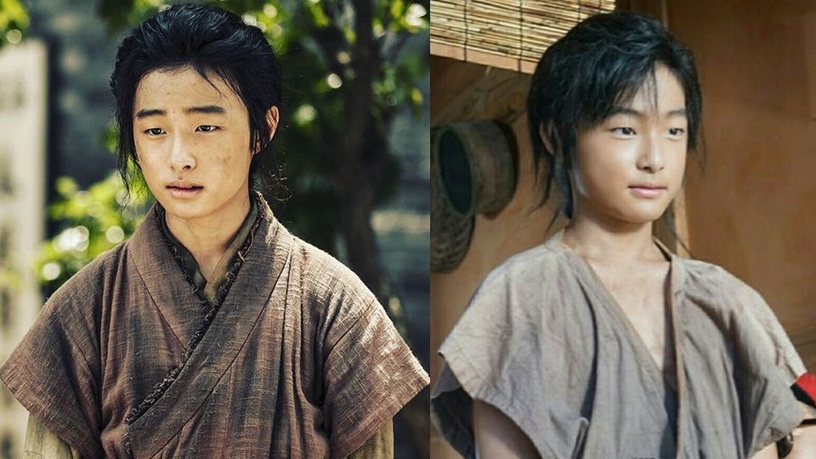 李泰利古裝是「陽明君」啊!7位古裝少年專業戶,誰是下個呂珍九&俞承豪?