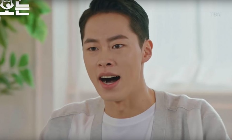8句狗血韓劇經典台詞!李宰旭:「我是無精子症患者!」太難忘