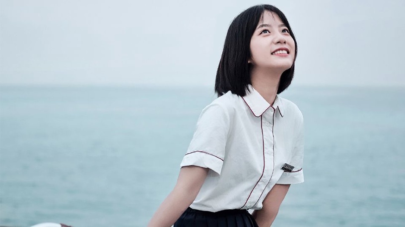 《致我們甜甜的小美滿》劇照曝光!2020年十部未播先火的青春校園網劇,校園男神永遠不嫌多