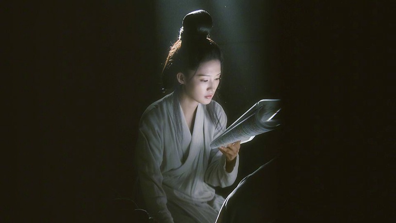 九大收視女王決戰2020!孫儷、楊冪回歸,趙麗穎《有翡》PK楊紫《餘生》,明年是誰的天下