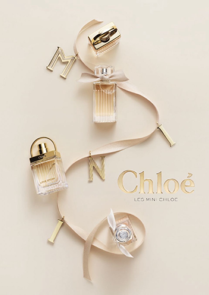 Chloé Les Mini Chloé 20ml NT.1450