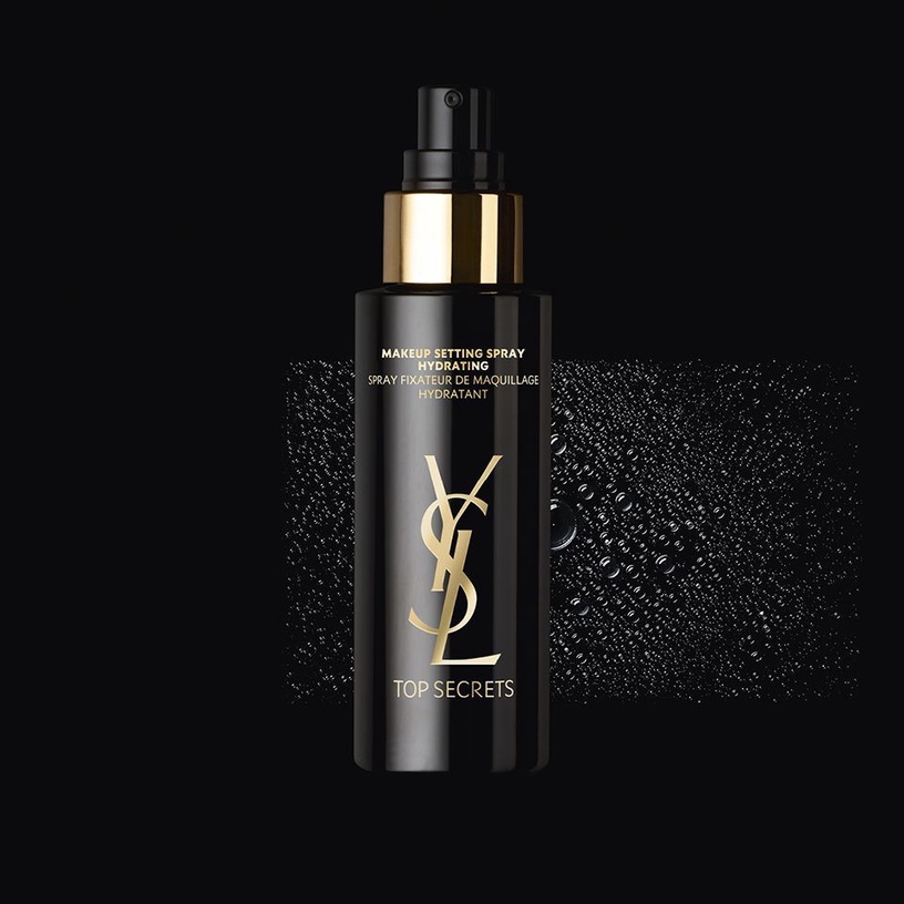 YSL 名模肌密保濕持妝噴霧 NT1,700