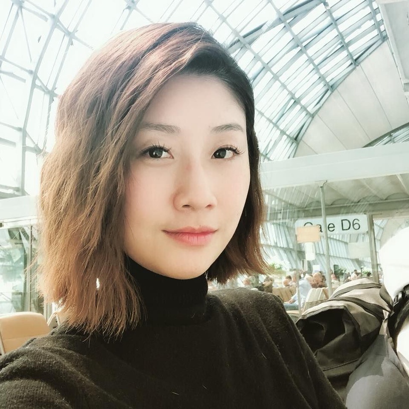 直擊《姊的時代》朱芷瑩包包！沒有「這樣東西」就渾身不自在 BEAUTY美人圈