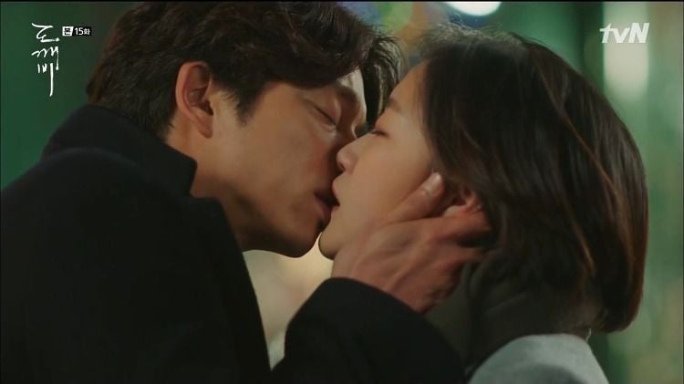 花遊記 李昇基親吳漣序 親到牽絲 韓評選吻技高超韓男星 Beauty美人圈