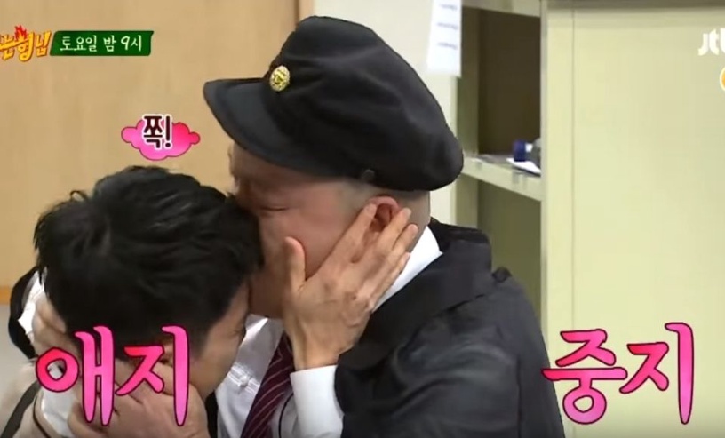 從 國民弟弟 晉升 國民男神 好感度藝人李昇基出道十年零負評 成功全因 Beauty美人圈