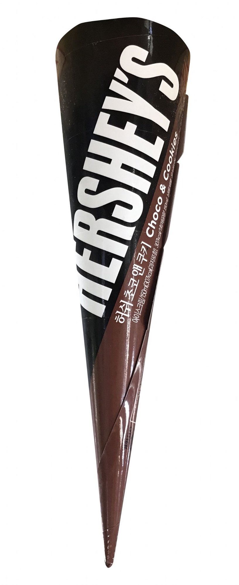 HERSHEY'S巧克力甜筒150ml NT115