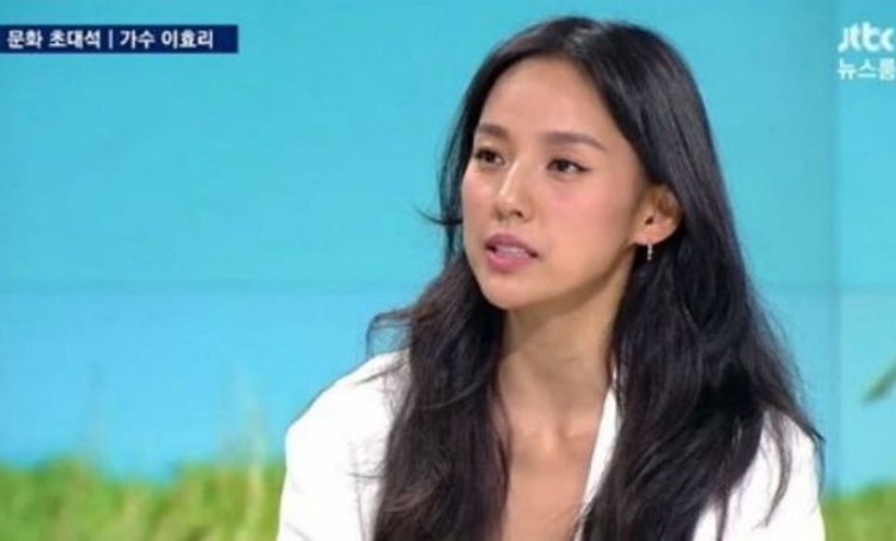 李孝利:「什麼都沒有的也是人生」,四大金句透露率性女神的人生哲學!