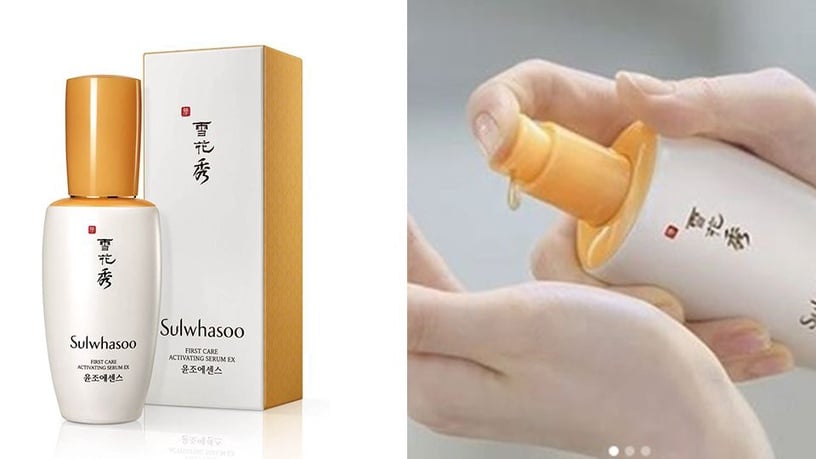 新秘也愛的 妝前保養 推薦 妝超貼 膚質超好 成為最美新娘 Beauty美人圈