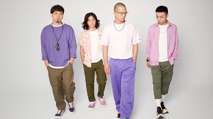 2018金曲新人:j.sheon,阎奕格,李权哲等人角逐最佳新人奖!