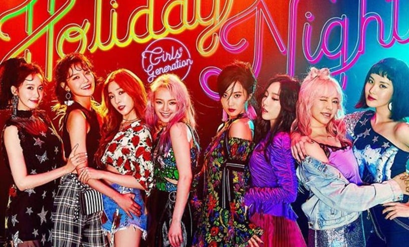 南韓女子團體少女時代，自2007年出道以來唱紅無數名曲，在演藝圈裡占據重要的一席之位。不僅團體紅，團中每位成員的發展也都很不錯，可說是韓國最具代表性的女團之一！