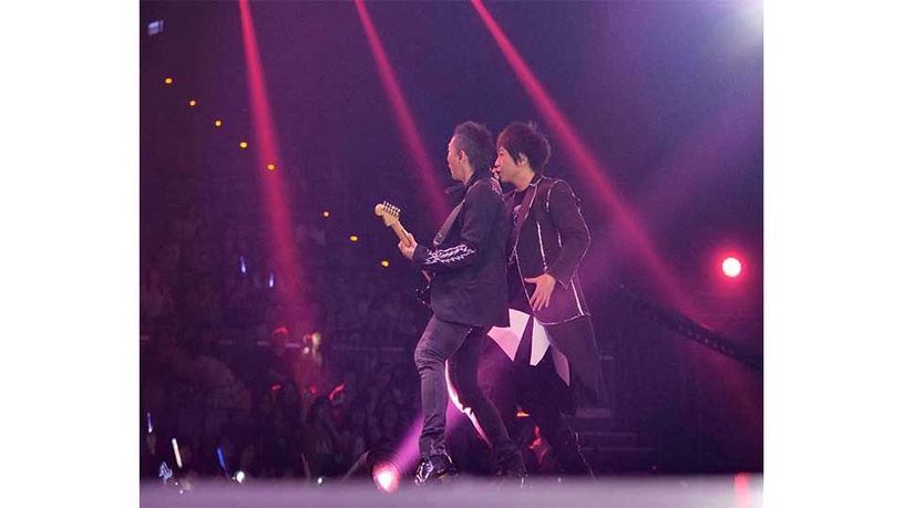 五月天即將登韓開唱!《M COUNTDOWN》總導演不顧控台只為與五月天打招呼