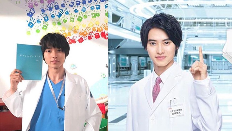 日劇《Good Doctor善良醫生》找來野田妹、殿堂級帥哥！這個暑假必追這部！ - BEAUTY美人圈