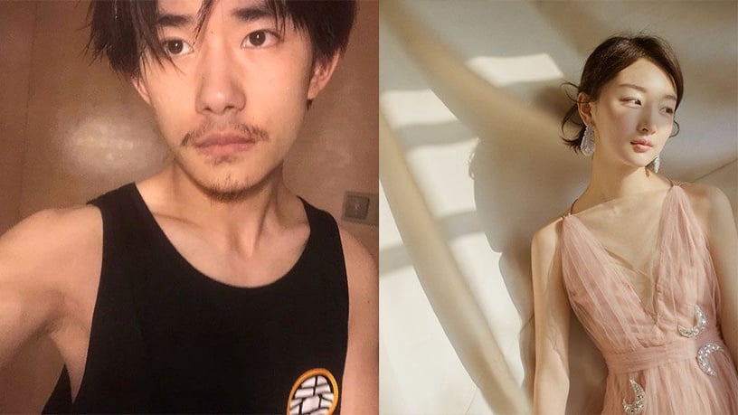 易烊千璽為《少年的你》剃平頭?螢幕初吻獻給周冬雨直接讓粉絲崩潰