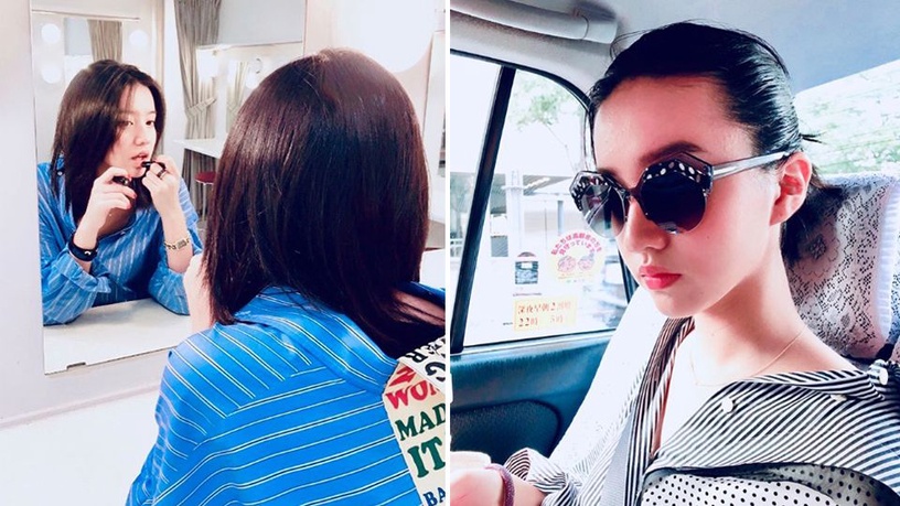 木村光希吸金力打敗木村拓哉!不但拿下雅詩蘭黛全球代言,更是寶格麗首位日裔代言人!